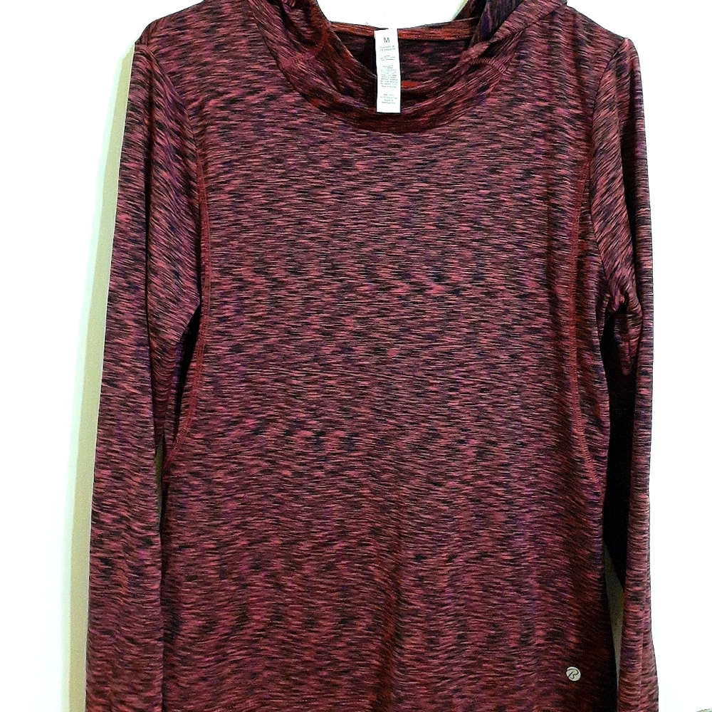 Bally Hoodie